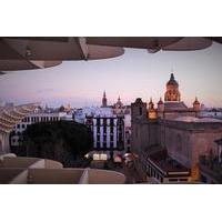 Seville Rooftop Walking Tour