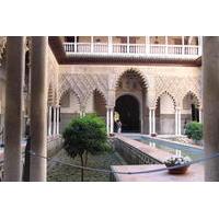 Seville Highlights: Private Family Guided Tour