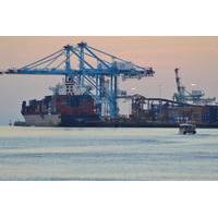 Secretly Awesome Harbor Tour