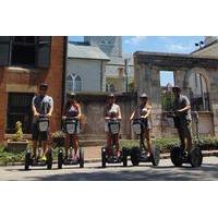 Segway Tour of Savannah