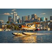 Seattle Seaplane Flight from Lake Union