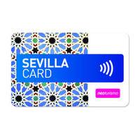 seville card