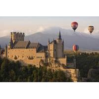 Segovia Balloon Ride