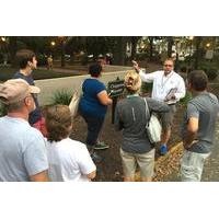 Secrets of Savannah Early Bird Tour