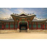 seoul history and culture small group tour