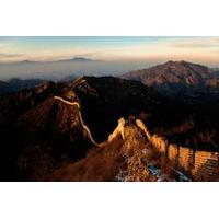Self-Guided Private Tour: Jiankou and Mutianyu Great Wall from Beijing