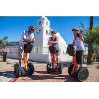 Segway Tour of Old Town Scottsdale