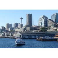 Seattle Locks Cruise