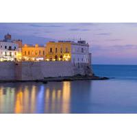 semi independent tour to galatina and gallipoli from lecce