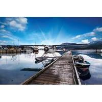 Sechelt Panorama Seaplane Experi...