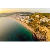 Sesimbra Small-Group Walking Tour