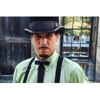 Secrets of St Augustine Ghost Tours