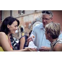 semi private trastevere food tour from rome