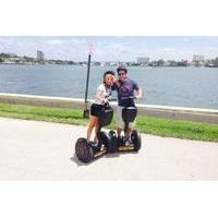 Segway Boot Camp in Fort Lauderdale
