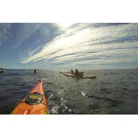 Sea Kayaking Tour in Split