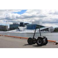 Segway Tour of Oslo