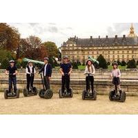 Segway Tours in Paris