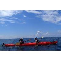 Sea Kayaking - Rhodes