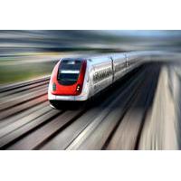 Seville AVE Train Station Privat...