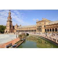 Seville Day Trip from Malaga