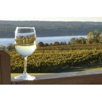 Seneca Lake Wine Tasting & Tour