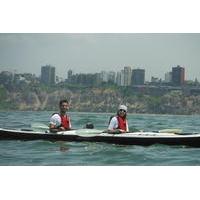 Sea Kayaking Tour from Lima
