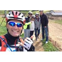 Seville Mountain Bike Guided Tour