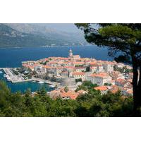 Seafaring to Korkyra - Private Tour from Dubrovnik