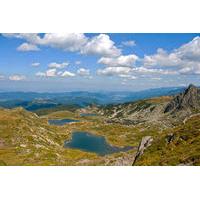 seven rila lakes hiking small group tour from sofia