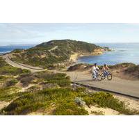 Self-Guided Point Nepean National Park Bike Tour for Two