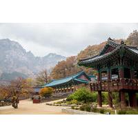 Seoraksan National Park Day Trip from Seoul