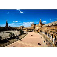 Seville Classical or Historical Morning Sightseeing Tour