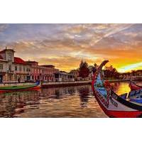 semi private tour of aveiro and coimbra