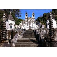 Semi-Private Minho City Tour: The Cradle of Portugal