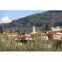 Settignano and Fiesole Hiking Excursion from Florence