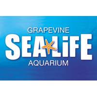 SEA LIFE Aquarium Dallas