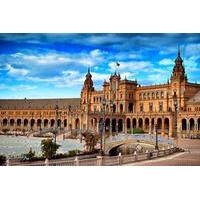 Seville Half-Day Small-Group Guided Sightseeing Tour