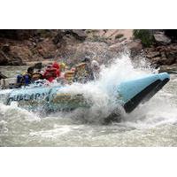 Self-Drive 1-Day Grand Canyon Whitewater Rafting Tour