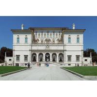 Semi-Private Borghese Gallery and its Gardens Tour