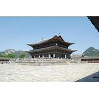seoul city sightseeing tour including gyeongbokgung palace n seoul tow ...