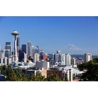 seattle in one day sightseeing tour including space needle and pike pl ...
