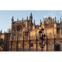 Seville Private Tour to the Royal Alcazar and Cathedral