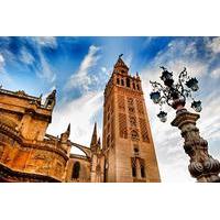 Seville Sightseeing Day Tour With Boat Trip on Guadalquivir River