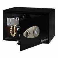 sentry x055 entry level security safe