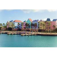 Self-Guided Audio Tour of Nassau