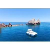 Sea of Cortez Sightseeing Cruise and Snorkeling Adventure with Lunch