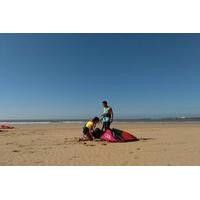 Semi-Private Kite Surf Course from Essaouira