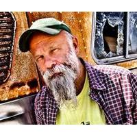 Seasick Steve