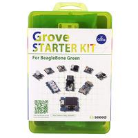 Seeed 110060131 Grove Starter Kit for BeagleBone Green