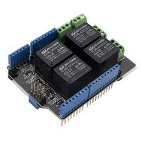 seeed 103030009 relay shield for arduino v30